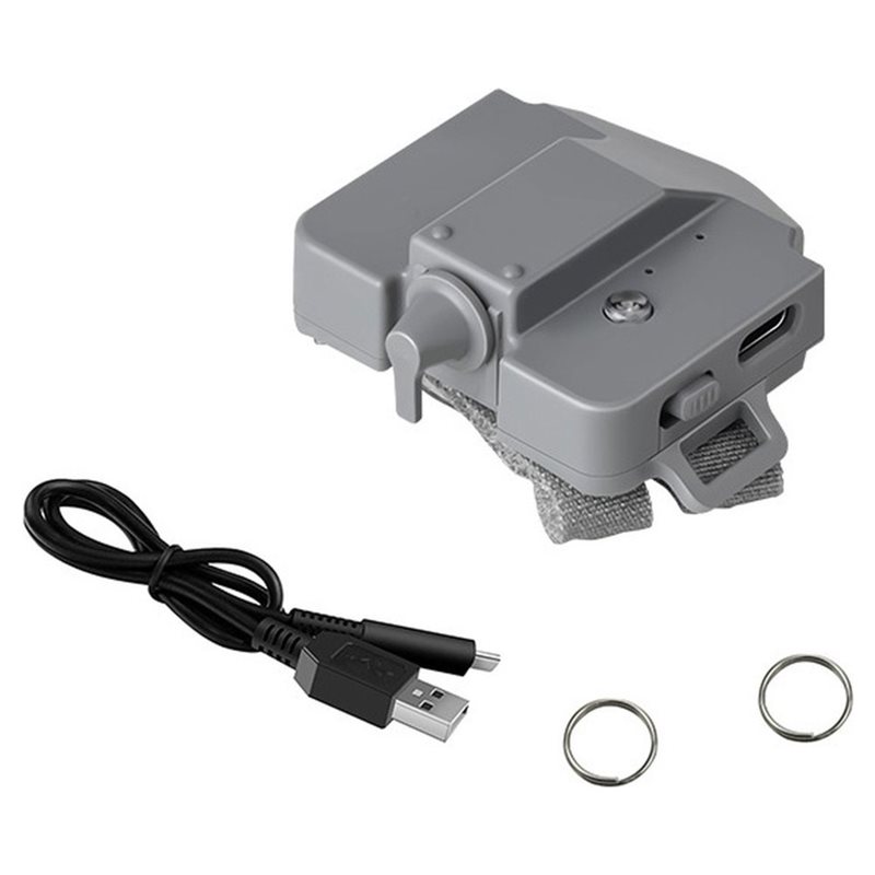 Dji Drone Mini 4 Pro - [LXYA68Z!] อุปกรณ์เสริมโดรนสำหรับปล่อยเหยื่อตกปลา ระบบปล่อยสิ่งของทางอากาศสำหรับ DJI Mini 5