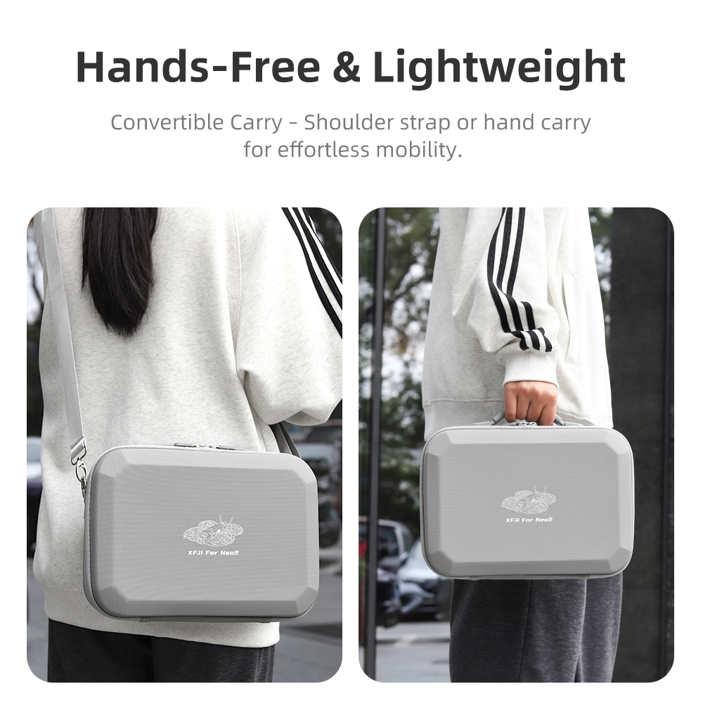 กระเป๋าจัดระเบียบอุปกรณ์เดินทา - Drone Battery Bag บทวิจารณ์และราคา