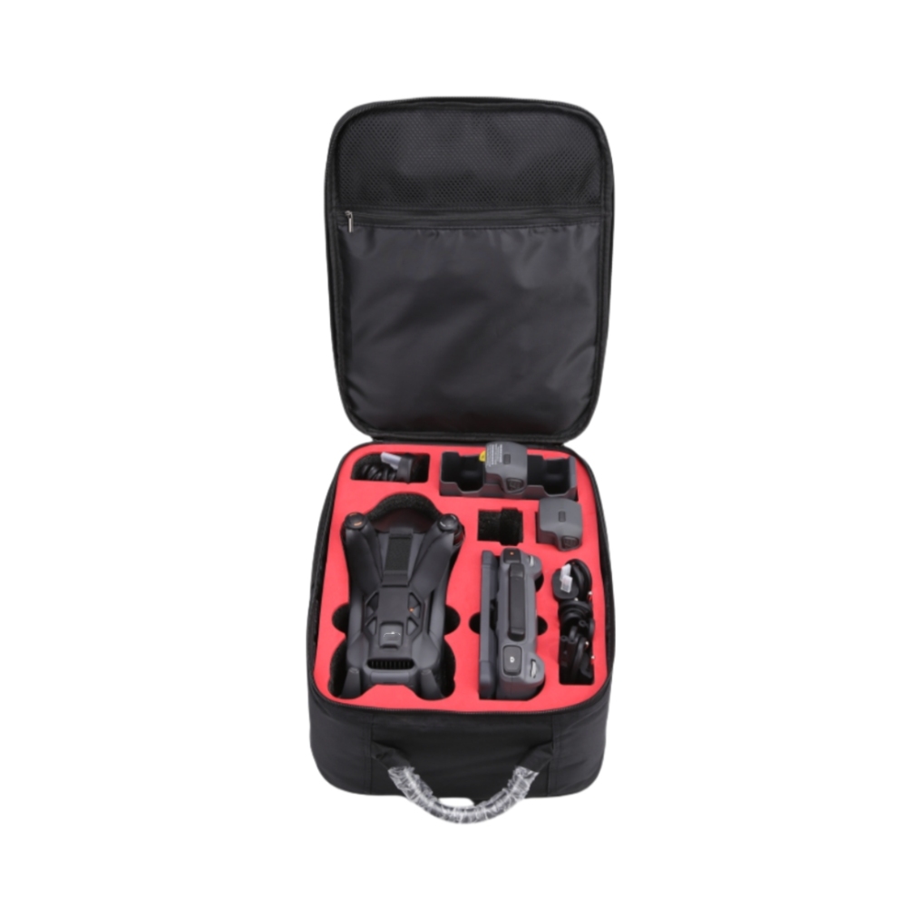 กระเป๋าเป้สะพายหลังสำหรับ DJI  - Drone Battery Bag บทวิจารณ์และราคา