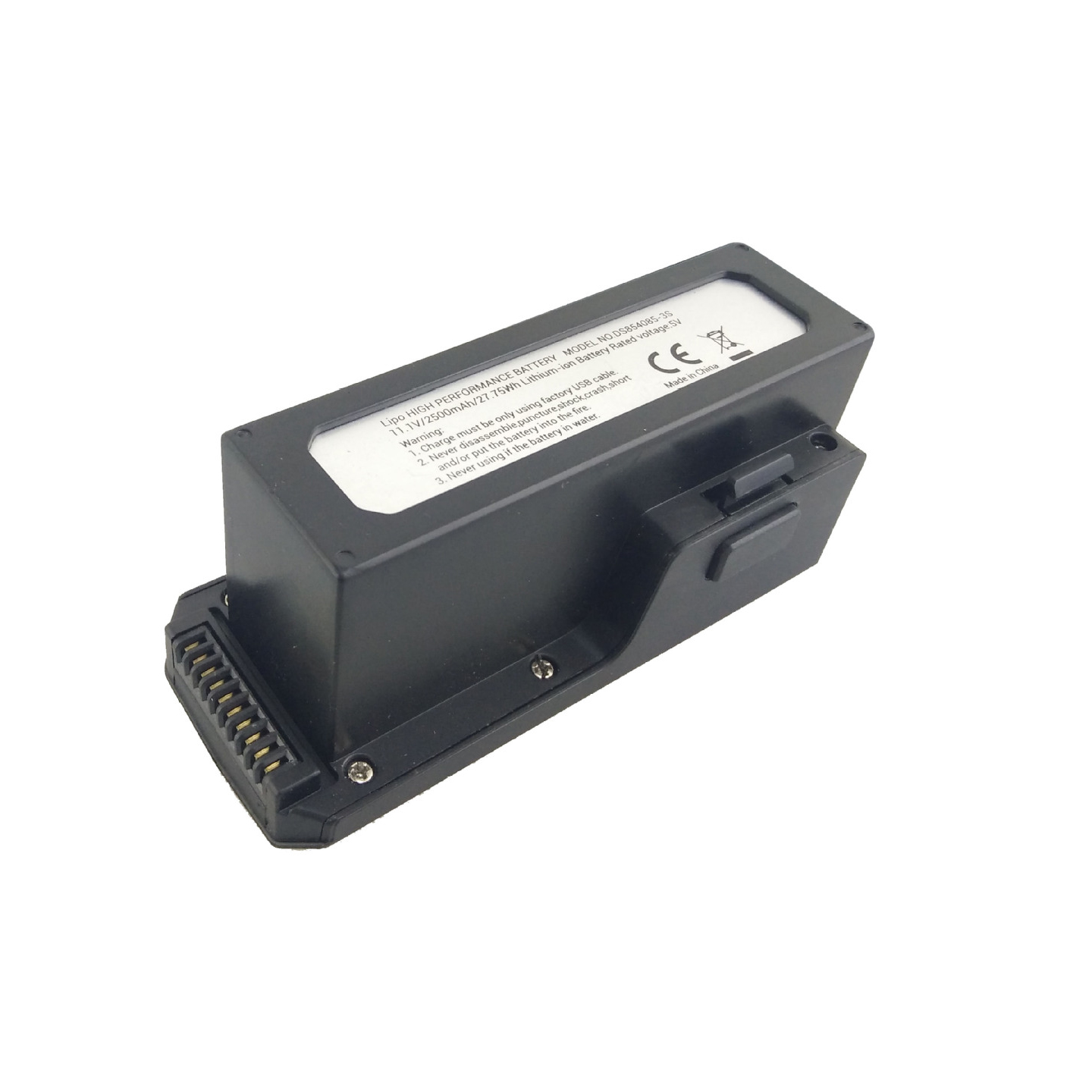 F11ดั้งเดิม4K Pro GPS Drone แบ - Drone Battery Lipo บทวิจารณ์และราคา