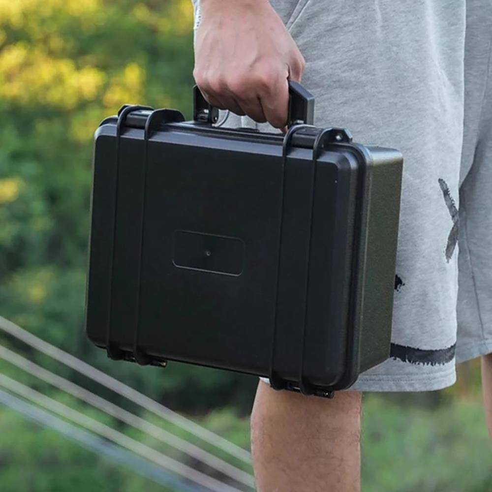 เหมาะสำหรับเคสป้องกัน DJI NEO2 - Drone Battery Bag บทวิจารณ์และราคา