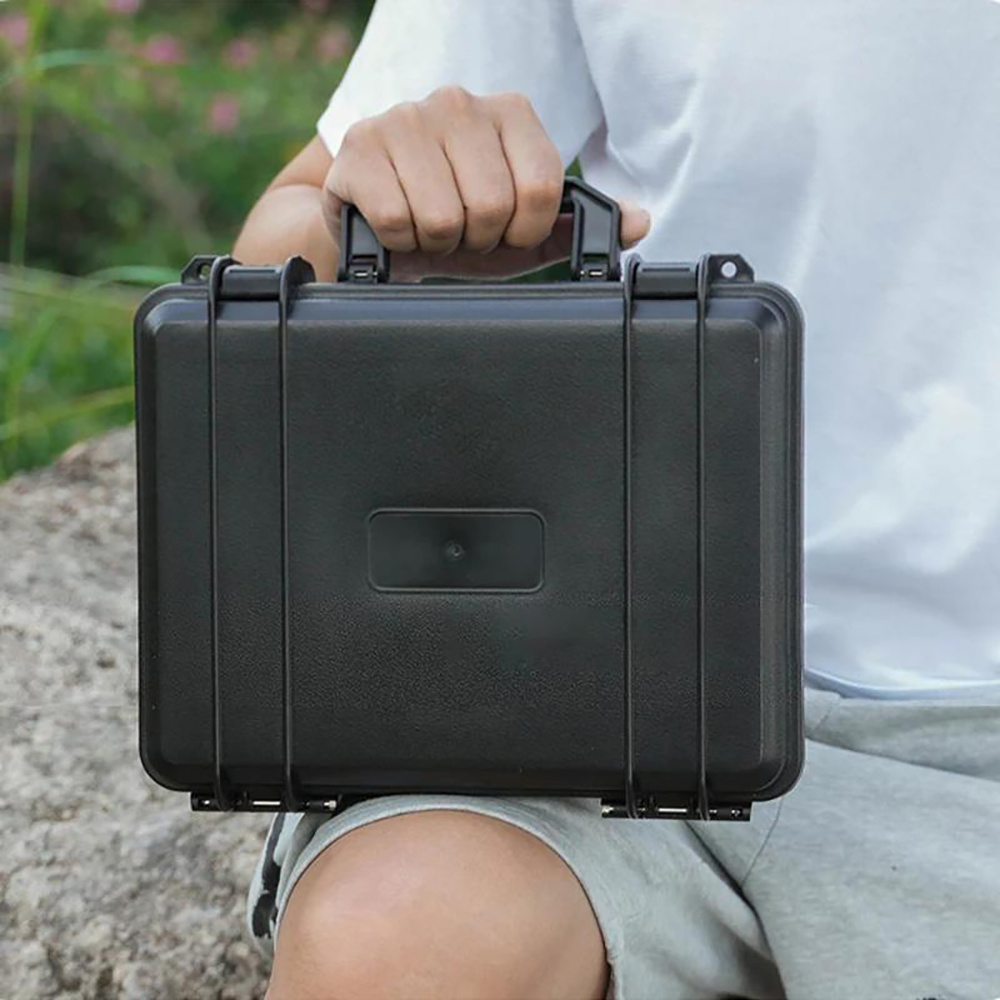 เหมาะสำหรับเคสป้องกัน DJI NEO2 - Drone Battery Bag บทวิจารณ์และราคา