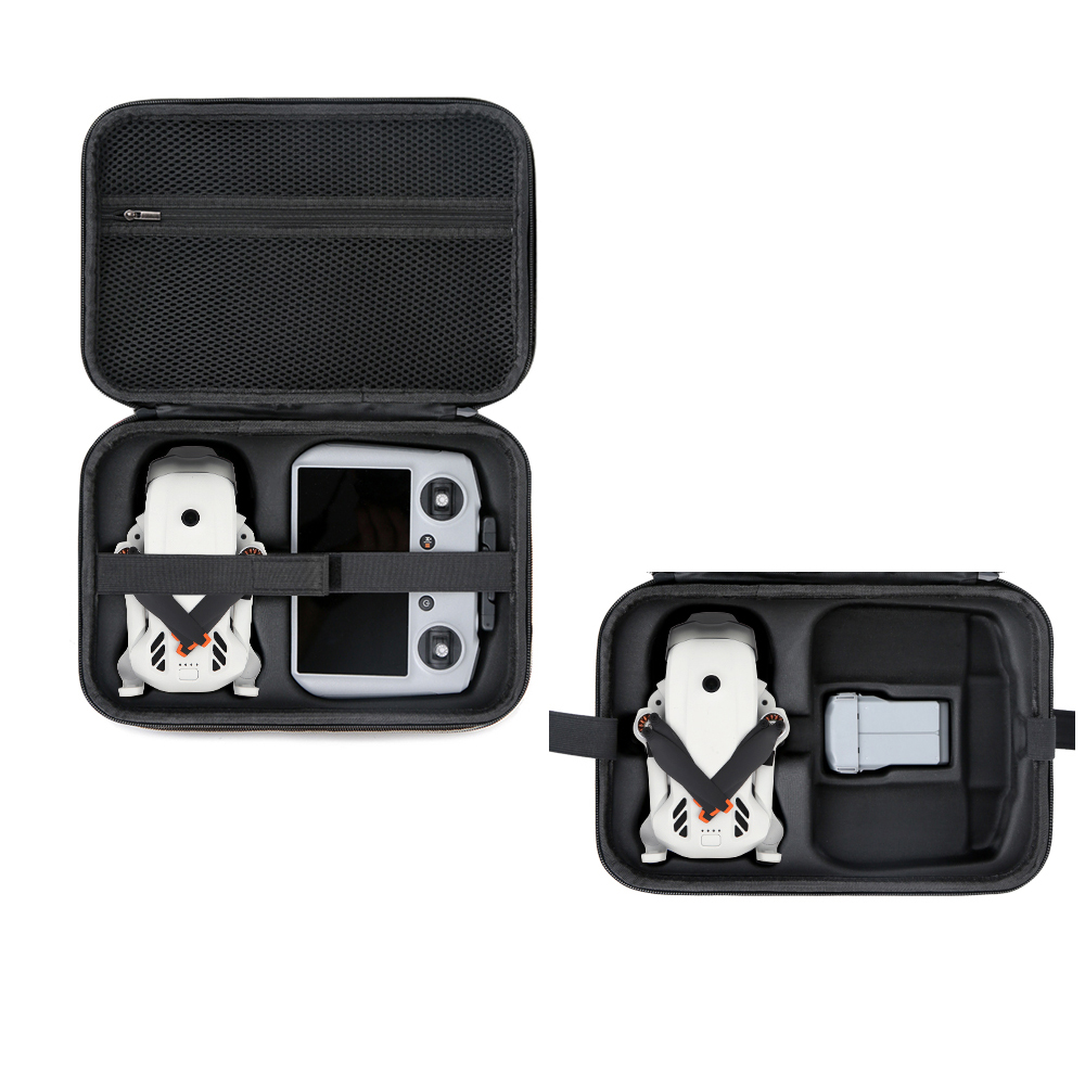 กระเป๋าสะพายแบบพกพาสำหรับ DJI  - Drone Battery Bag บทวิจารณ์และราคา